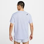 Nike AeroSwift Men's Dri-FIT ADV Short-Sleeve Running Top