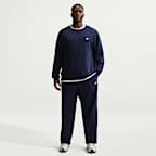 Nike Sportswear Club Men's Fleece Bungee Trousers
