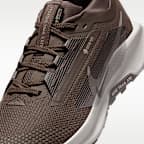 Nike Pegasus Trail 5 GORE-TEX Women's Waterproof Trail-Running Shoes