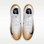 Tacos de fútbol americano Nike Vapor Pro 1