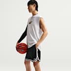 Nike DNA Men's Dri-FIT 6" Basketball Shorts