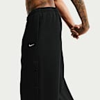Nike Women's Therma-FIT Fleece Tear-Away Basketball Pants