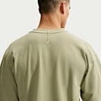 Nike N.A.C. Men's Dri-FIT Short-Sleeve Training Top