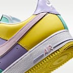 Nike Air Force 1 '07 Men's Shoes