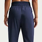 Nike One Women's Dri-FIT High-Waisted 7/8 Joggers