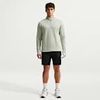 Nike Velocity Men's Therma-FIT 1/2-Zip Golf Top