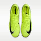 나이키 머큐리얼 베이퍼 16 프로 인조 잔디 로우 탑 축구화