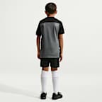 Nike Academy Big Kids' Dri-FIT Soccer Knit Shorts