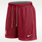 Stanford Cardinal Player Men's Nike Dri-FIT College Shorts