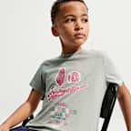 Nike Sportswear Big Kids' T-Shirt