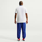 Polo de futbol Nike Dri-FIT para hombre Chelsea FC The Nike Polo Third