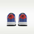 Nike Air Force 1 Low By You Custom Men's Shoes