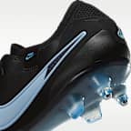 Korki piłkarskie typu low top na miękką murawę Nike Tiempo Legend 10 Elite