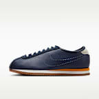Nike Cortez Leather Women's Shoes
