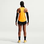 Nike AeroSwift Camiseta de running Dri-FIT ADV - Mujer