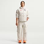 Nike ACG x United States Paralympic Team Women's Therma-FIT ADV Jacket