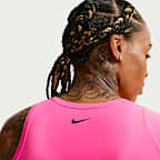 A'ja Wilson Women's A'symmetric Reversible Dri-FIT Basketball Top