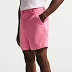 Shorts de golf Dri-FIT para hombre Nike Velocity