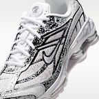 ナイキ ショックス ライド 2 メンズシューズ