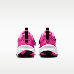 Nike Team Hustle D 12 Big Kids' Basketball Shoes