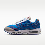 Nike Air Max 95 Older Bubble Men's Shoes