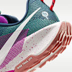 Nike Pegasus Trail 5 男款越野跑鞋