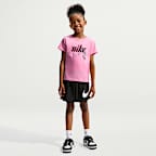 T-shirt Connected Nike pour enfant