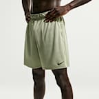 Nike Flex Men's Dri-FIT 7" Training Shorts