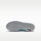 Chaussure de foot en salle basse Nike Jr. Phantom 6 Low Club "Erling Haaland" pour ado