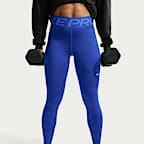 Nike Pro Sculpt Women's High-Waisted Full-Length Leggings