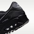 Nike Air Max 90 Premium herenschoenen met reflecterende accenten