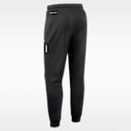Clemson Sideline Standard Issue Men's Nike Dri-FIT College Taper Pants