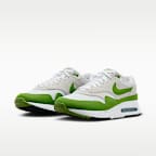 รองเท้ากอล์ฟผู้ชาย Nike Air Max 1 '86 OG G