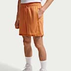 กางเกงบาสเก็ตบอลขาสั้นผู้ชาย Dri-FIT Kobe