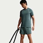 Nike Pro Training 男款 Dri-FIT 6" 短褲