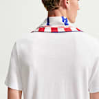 Bufanda de futbol Nike Local Verbiage de Croacia