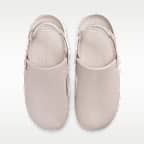 Calzado tipo mule para mujer Nike Calm Pearlized