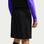 Tottenham Hotspur Strike (tredjedrakt) Nike Dri-FIT strikket fotballshorts til herre