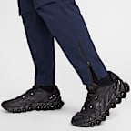 Pants de tejido Woven para hombre Nike Tech