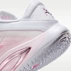 Tenis de básquetbol A'ja Wilson A'One "Birthday Cake"