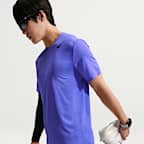 Nike AeroSwift Men's Dri-FIT ADV Short-Sleeve Running Top