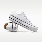 Chuck Taylor All Star Lift Platform Canvas Women's Shoes