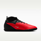 Nike Phantom 6 High Club Indoor/Court Football Boots