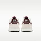 Nike Court Vision Low Women's Shoes