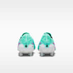 Nike Tiempo Legend 10 Elite Artificial-Grass Low-Top Football Boot