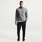 Nike Unlimited Men's Dri-FIT Zippered Cuff Versatile Pants