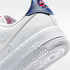 Nike Air Force 1 '07-sko til dame