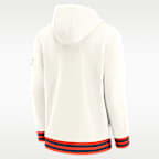 Auburn Legacy Men's Nike College Pullover Hoodie