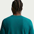 Brazil Men's Nike Soccer T-Shirt