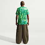 USMNT 2026 Stadium Goalkeeper Men's Nike Dri-FIT Soccer Replica Short-Sleeve Jersey